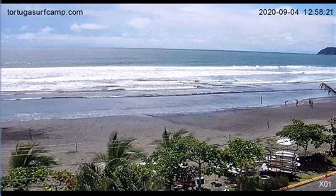 costa rica webcams live streaming